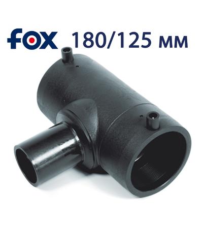 Электросварной тройник 180/125 мм SDR 11