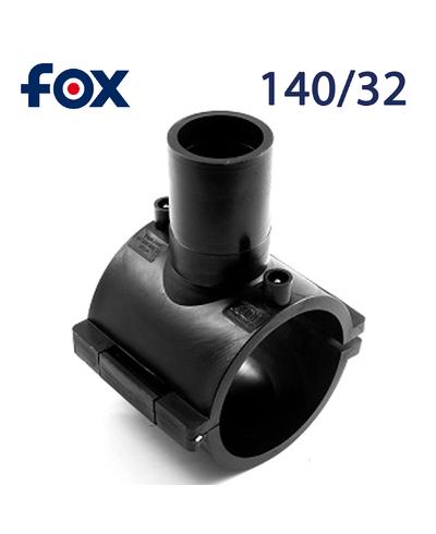 Накладной уход без фрезы 140/32 SDR 11