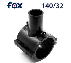 Накладной уход без фрезы 140/32 SDR 11
