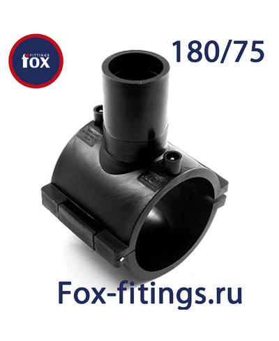 Накладной уход без фрезы 180/75 SDR 11
