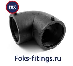 Электросварные отводы 90