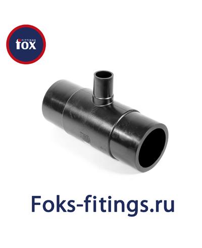 Редукционные тройники (СПИГОТ)