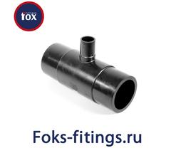 Редукционные тройники (СПИГОТ)