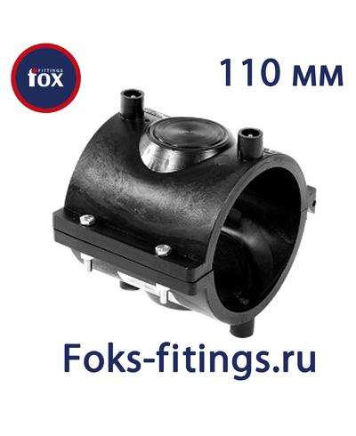 Ремонтная муфта 110 мм SDR 11