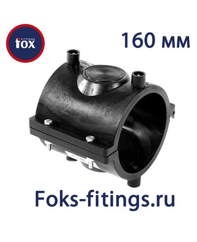 Ремонтная муфта 160 мм SDR 11