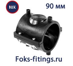 Ремонтная муфта 90 мм SDR 11