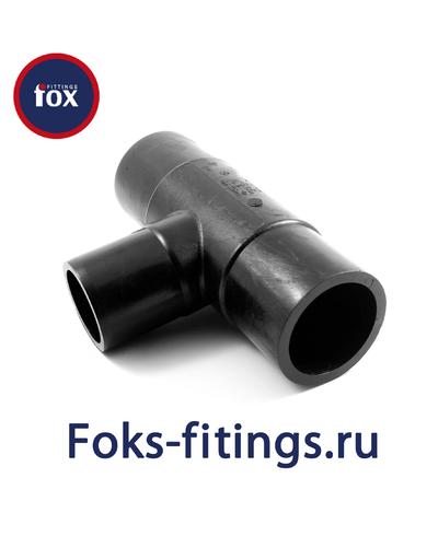 Тройники (СПИГОТ)