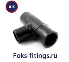 Тройники (СПИГОТ)